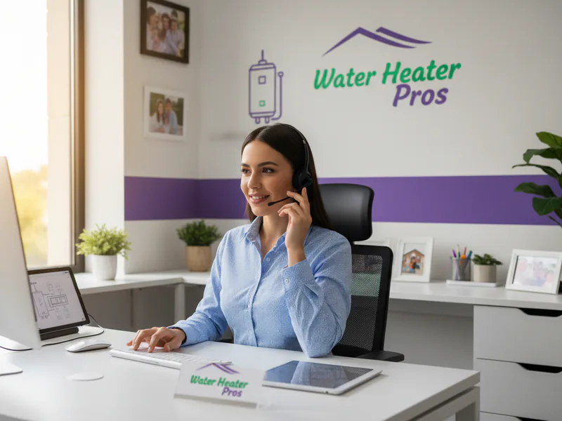 Water Heater Repair  in Burbank  FAQ